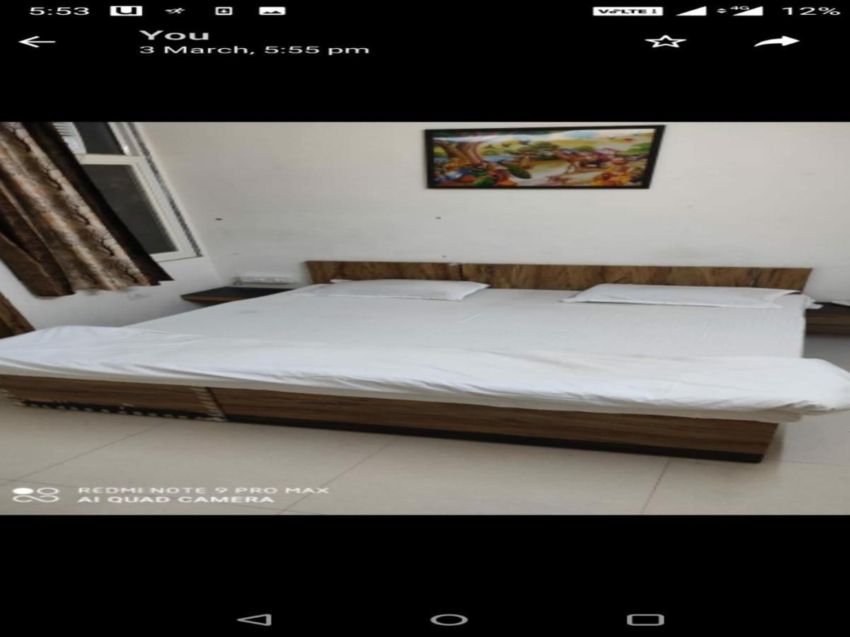 Spot On 80846 Arihant Hotel Kota (Rajasthan) Exterior foto